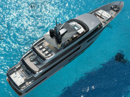 Le Riva 50 MT fera ses débuts au Venice Boat Show en juin et au Monaco Yacht Show en septembre. Nautisme Article