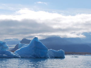 Chaleur record dans les océans