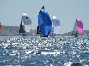 Départ dans 2 jours pour la 38e Massilia Cup