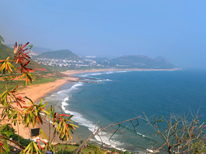 L'Etat d'Andhra Pradesh (Inde) invité d'honneur du Grand Pavois 2019