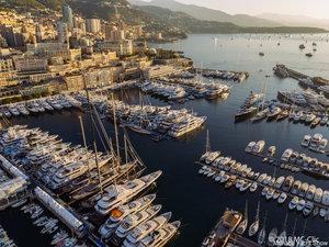 Quelques ajustements d'organisation pour le Monaco Yacht Show 