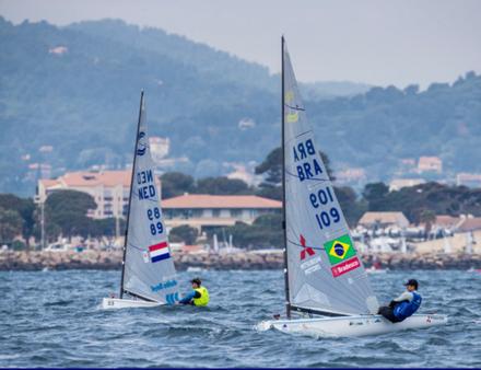 Avec plus de 200 coureurs issus de plus de 30 pays, une nouvelle fois l'épreuve de Hyères est un grand rendez-vous pour l'élite olympique à un an et demi des Jeux Olympiques de Tokyo. Nautisme Article