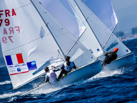 Toute la semaine, de nombreuses animations et festivités sont prévues et ce dès le premier jour avec la cérémonie d'ouverture qui aura lieu le lundi 29 avril à 18h. Nautisme Article