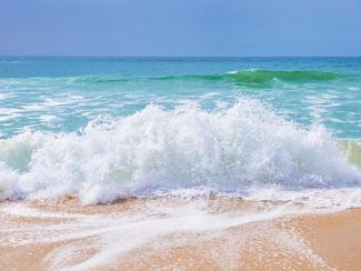 Vacances de printemps sur les plages : la...