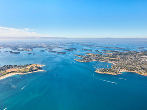 Thalassa : une émission spéciale sur le Golfe du Morbihan ce soir 