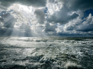 Une météo changeante cette semaine : à surveiller