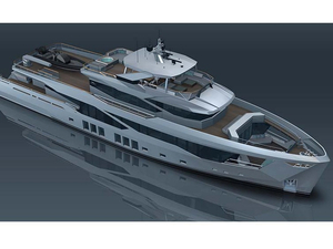 Numarine lève le voile sur le nouveau 45XP explorer