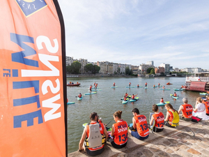 Rendez-vous les 28 et 29 juin pour le MILLE SNSM 