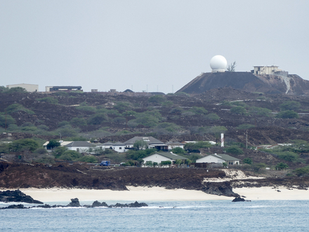 Base radio Base radio