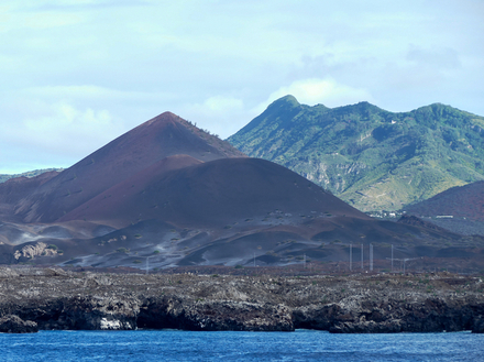 Green Point Green Point