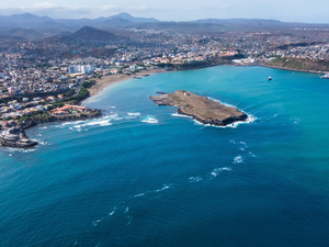 Du plein soleil et de la chaleur la semaine prochaine au Cap-Vert