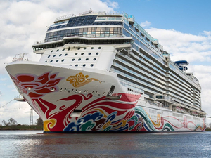 Norwegian Cruise Line dévoile quelques-uns de ces itinéraires pour 2020/2021