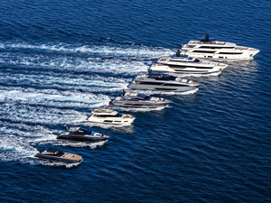 Une croissance qui ne cesse de grimper pour le groupe Ferretti