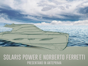 Norberto Ferretti de retour dans le yachting ! 