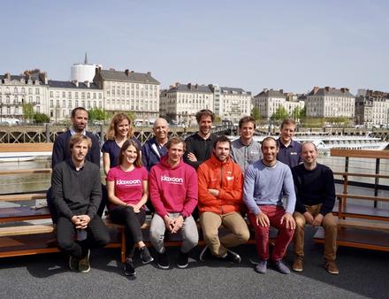 Ils seront douze novices pour cette 50e édition dont cinq femmes : Cassandre Blandin, Clarisse Crémer, Cécile Laguette, Justine Mettraux, Joan Mulloy. Nautisme Article