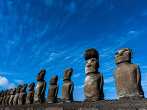 Top 5 des îles du bout du monde