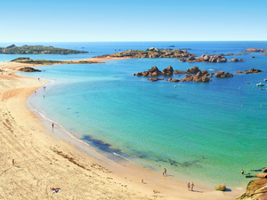 A quand l'arrivée de la chaleur durable sur nos plages ?
