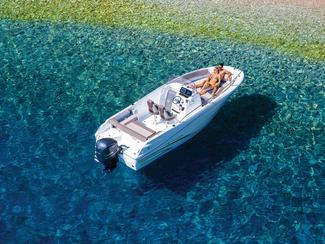 Freedom Boat Club s'installe sur les bords de...