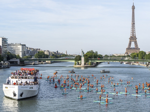 Le MILLE SNSM revient les 28 et 29 juin : appel aux dons pour les Sauveteurs en Mer