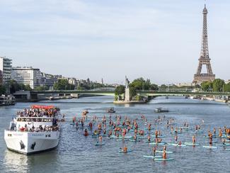 Le MILLE SNSM revient les 28 et 29 juin :...