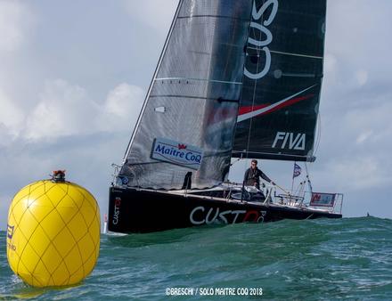 De grands noms de la voile tels que Loïck Peyron, Jérémie Beyou ou encore Charles Caudrelier seront présents. Qui succèdera à Alexis Loison ? Nautisme Article