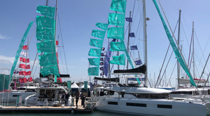 Quelle météo ce week-end pour le Salon du Multicoque à la Grande Motte ? 