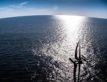 En 2019, le Mini 6.50 Arkema 3 sera au départ de la Pornichet Select, la Mini en Mai, pour finir avec la Mini Transat-La Boulangère le 22 septembre. Nautisme Article