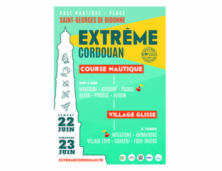 Windsurf, kayak, paddle, aviron... 300 participants sont attendus pour ce week-end 100% glisse à Saint-George de Didonne. Nautisme Article