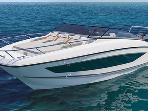 Beneteau affiche une perte nette au premier semestre de son exercice 2018/2019