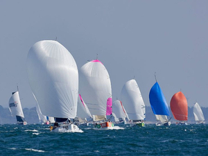 Carton plein à la Mini en Mai 2019