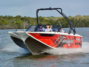 Expansion de BRP avec l'acquisition de Telwater