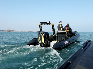 Nouveau : la gamme TEK chez Zeppelin, en aluminium anodisé