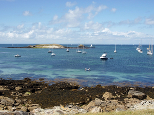 Louer un bateau en Atlantique : nos destinations coup de coeur