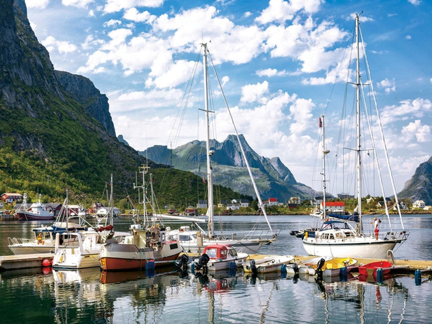 L'offre location est limitée en Norvège. L'option skipper est conseillée sur cette région du globe. Nautisme Article