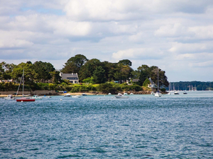 Top 3 des plus beaux mouillages en Atlantique