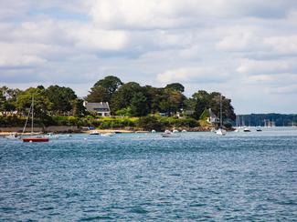 Top 3 des plus beaux mouillages en Atlantique