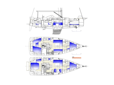 L'Hallberg-Rassy 40C sera présenté en première mondiale au Boot de Düsseldorf en janvier 2020 et en avant-première cet été du 23 au 25 août lors du plus grand salon de Scandinavie : l'Open Yard. L'Hallberg-Rassy 40C sera présenté en première mondiale au Boot de Düsseldorf en janvier 2020 et en avant-première cet été du 23 au 25 août lors du plus grand salon de Scandinavie : l'Open Yard.