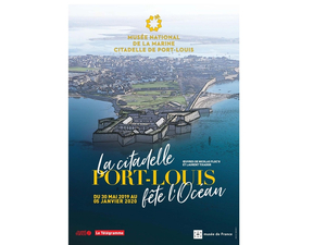 La citadelle fête l'océan : un événement spécial pour mieux comprendre la fragilité du monde marin à Port-Louis
