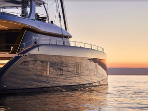 Visite Virtuelle Exclusive du Sunreef 80 Gaya