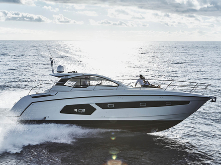 Azimut 43 Azimut 43