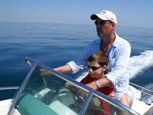 Règlementation de la plaisance : une nouvelle division 240