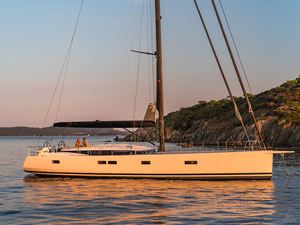 Les voiliers CNB ne seront plus fabriqués à Bordeaux... 