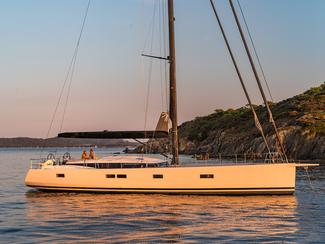 Les voiliers CNB ne seront plus fabriqués à...