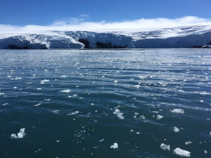 Une montée des océans de 2 mètres plausible d'ici 2100 