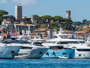 Exclusif : les grandes nouveautés du Cannes Yachting Festival 2019 ! 