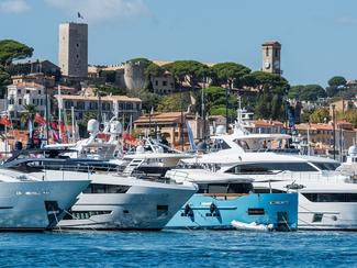 Exclusif : les grandes nouveautés du Cannes...