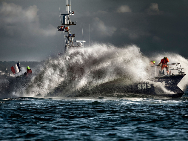 En 2018, les Sauveteurs Embarqués et les Nageurs Sauveteurs ont ainsi porté secours à 30 000 personnes... Nautisme Article