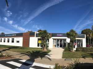 SEADRIVE : nouveau service pour les bateaux au mouillage