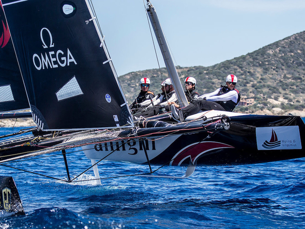 Nautisme Article