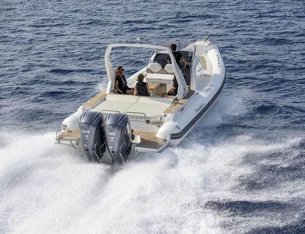 Nautisme Article